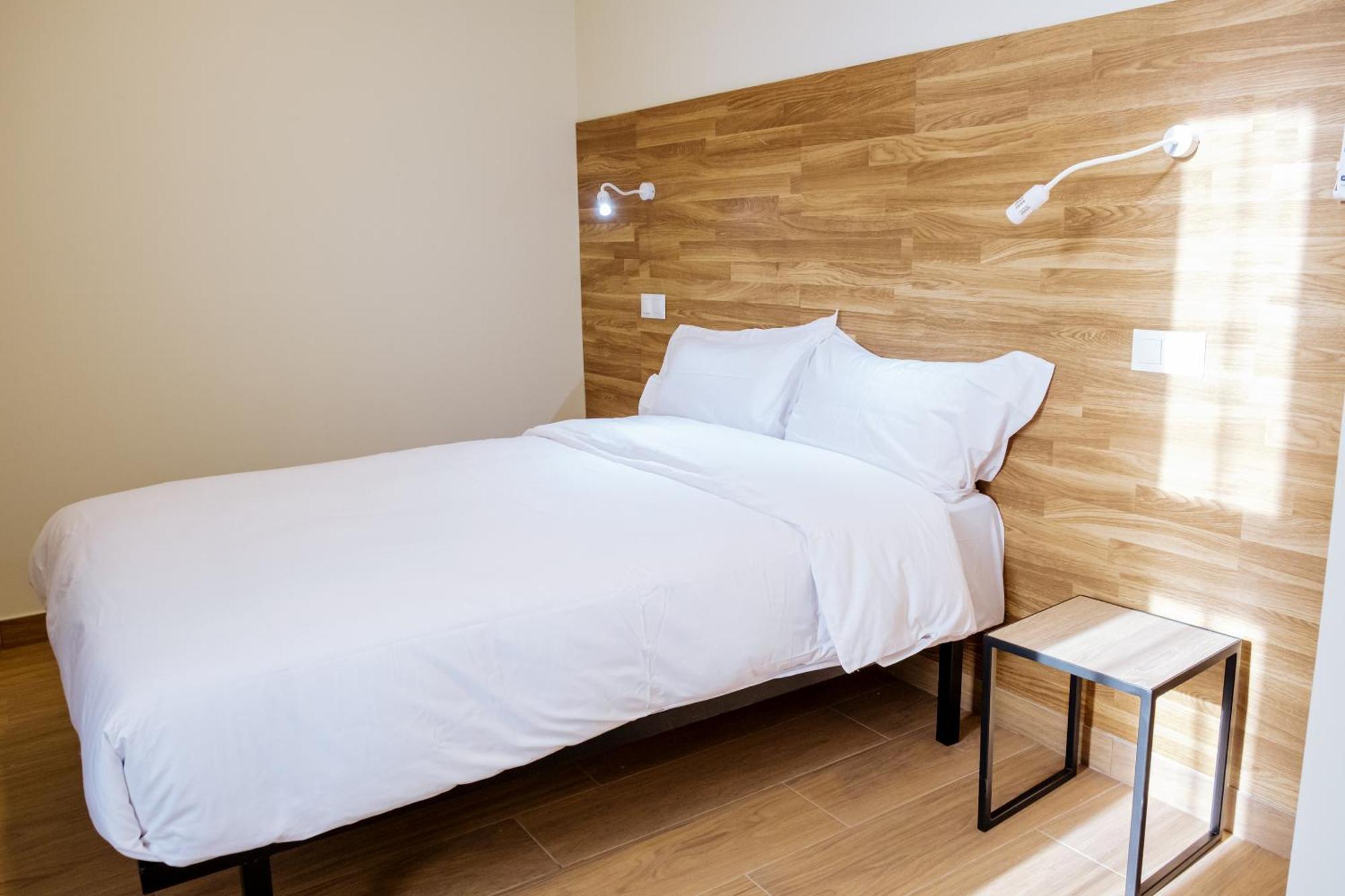 Apartahotel Golden Alcala Alcalá de Henares Eksteriør bilde